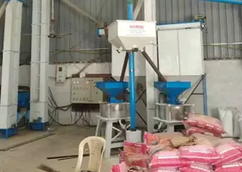Food Industries