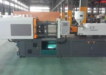 Injection Moulding Machine