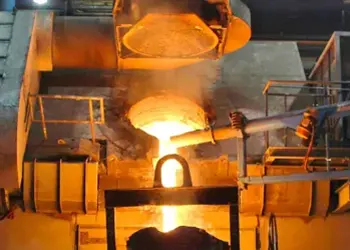 Induction Furnace